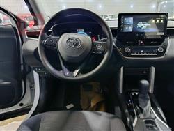 تويوتا كورولا كروس